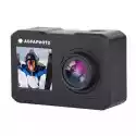 Agfaphoto Kamera Sportowa Agfaphoto Realimove Ac7000