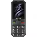 Maxcom Telefon Maxcom Comfort Mm735 + Opaska Sos