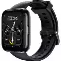 Realme Smartwatch Realme Watch 2 Pro Czarny