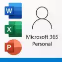Microsoft Program Microsoft 365 Personal