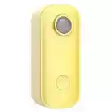 Kamera Sportowa Sjcam C100+ Żółty