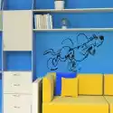 Deco Wall Szablon Malarski Scooby Doo  Sd9