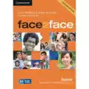  Face2Face Starter. Testmaker Cd-Rom And Audio Cd 