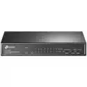 Tp-Link Switch Tp-Link Tl-Sf1009P