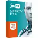 Antywirus Eset Security Pack 3 Urządzenia 3 Lata Kod Aktywacyjny