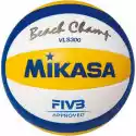 Piłka Siatkowa Mikasa Vls 300 (Rozmiar 5)