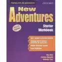  Adventures New Starter Wb (Pl) 