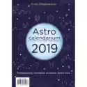  Astrocalendarium 2018 
