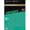  Cambridge English Empower Intermediate B1+. Workbook Without An