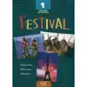  Festival 1 Podręcznik Cle 