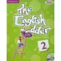  English Ladder 2 Ab With Cd-Rom 