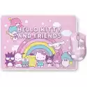 Razer Mysz Razer Hello Kitty And Friends Edition + Podkładka