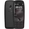 Nokia Telefon Nokia 6310 Ds Czarny