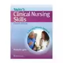  Taylor`s Clinical Nursing Skills 