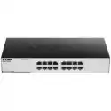 Switch D-Link Go-Sw-16G