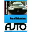  Ford Mondeo 1993-2000 Obsługa I Naprawa 
