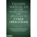  Tallinn Manual 2.0 On The International Law Applicable To Cyber