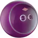 Pojemnik Stalowy Wesco 223201-36 Space Ball 7 L Fioletowy