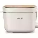 Philips Toster Philips Eco Conscious Hd2640/10