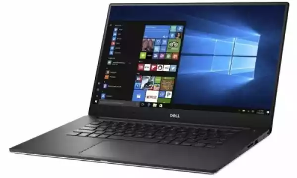 Notebook Dell Precision 5520 I7-6820Hq 16Gb 512Gb Quadro M1200