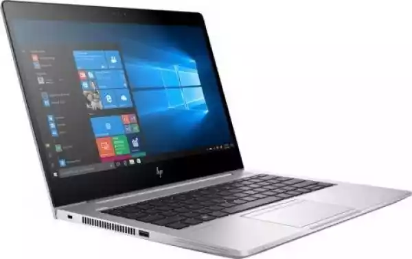 Laptop Hp Elitebook 735 G5 13,3