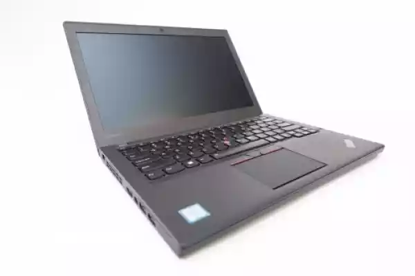 Notebook Lenovo Thinkpad X260 I5-6200U 8Gb 256Gb W10P