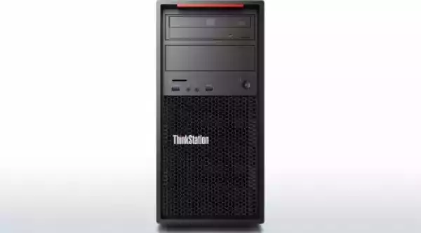 Pc Lenovo Thinkstation P300 E3-1231V3 16Gb 256Gb W10P Tower