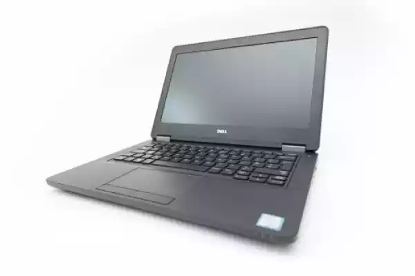 Notebook Notebook Dell Latitude E5270 I5-6200U 8Gb 256Gb W10P
