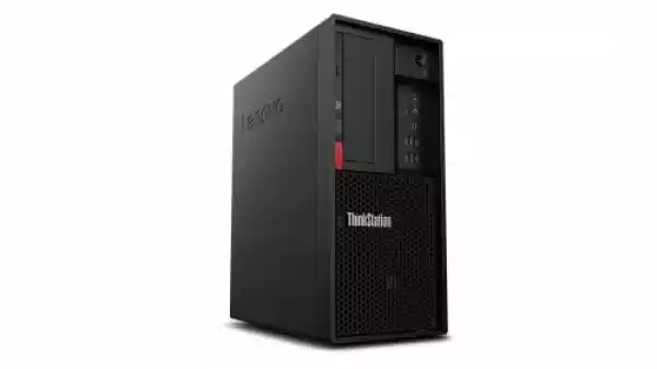 Pc Lenovo Thinkstation P330 I7-8700K 64Gb 512Gb W10P