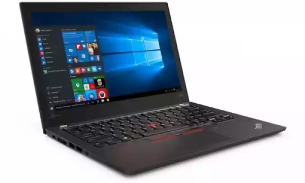Notebook Lenovo Thinkpad X280 I5-8250U 8Gb 256Gb W10P