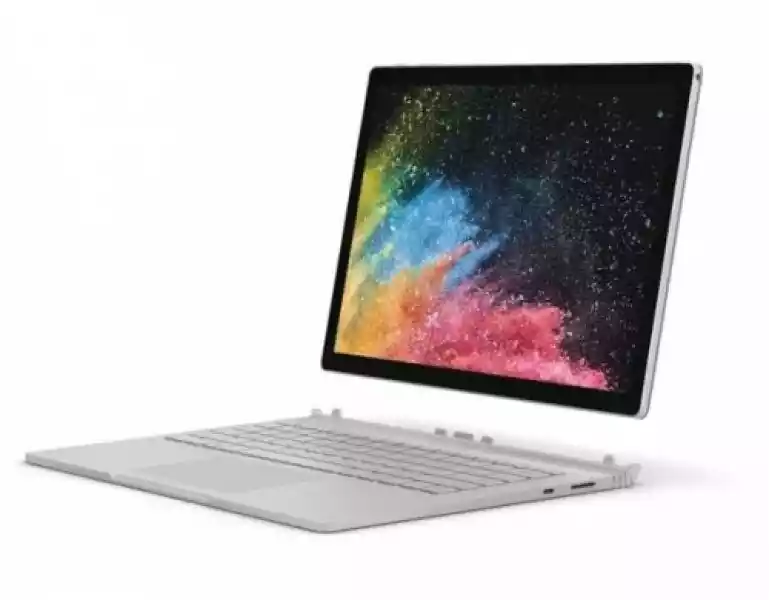 Microsoft Surfacebook I5-7300U 8G 256Ssd W10P