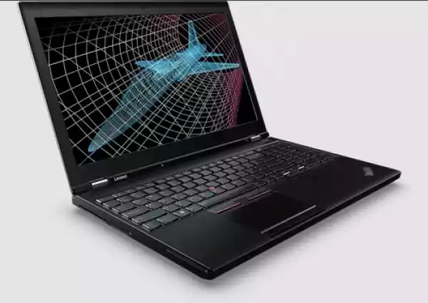 Notebook Lenovo Thinkpad P51 I7-7820Hq 16Gb 256Gb Ssd M2200 W10P