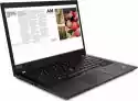 Notebook Lenovo Thinkpad T460P I7-6700Hq 16Gb 512Gb W10 Fhd Gf94