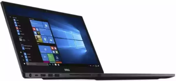 Notebook Dell Latitude 7480 I5-6300U 8Gb 256Gb W10