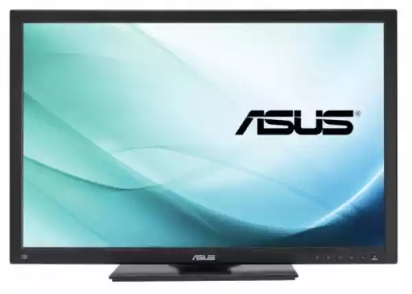 Monitor Led 24' Asus Be24A Ips Fhd Black