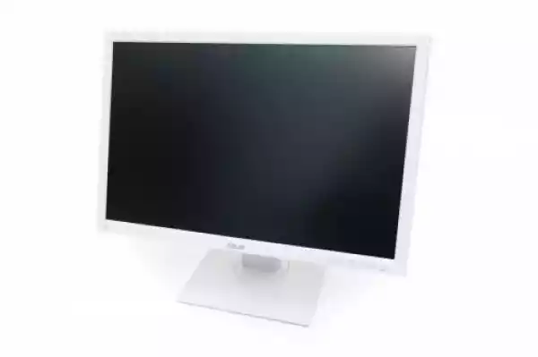 Monitor Led 24' Asus Be24A Ips Fhd Biały