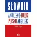  Słownik Angielsko-Polski, Polsko-Angielski 