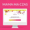 Kurs Online Mama Ma Czas (Pakiet Standard)