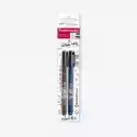 Zestaw 2 Brush Penów Fudenosuke