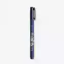 Flamaster Brush Pen Fudenosuke, Kolor Czarny