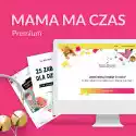 Kurs Online Mama Ma Czas (Pakiet Premium)