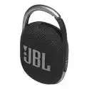 Głośnik Mobilny Jbl Clip 4 Czarny