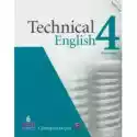  Technical English 4 Wb Pearson 