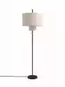 New Works :: Lampa Podłogowa Margin Beżowa Wys. 143 Cm