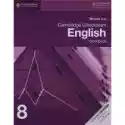  Cambridge Checkpoint English 8. Workbook 