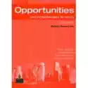  New Opportunities. Elementary. Matura Powerbook. Kurs Przygotow