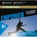  Cambridge English Empower Pre-Intermediate B1. Class Audio 3Cd 