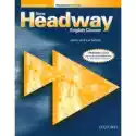  Headway. Pre-Intermediate. Workbook With Key 