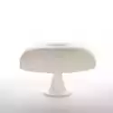 Artemide :: Lampa Stołowa Nesso Biała Śr. 54 Cm