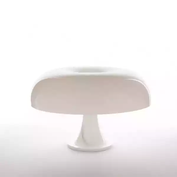 Artemide :: Lampa Stołowa Nesso Biała Śr. 54 Cm
